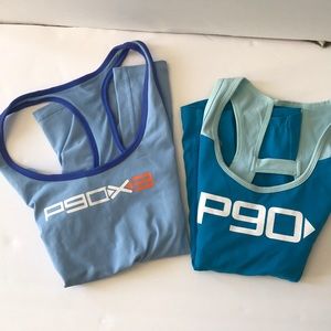 Beachbody workout bundle